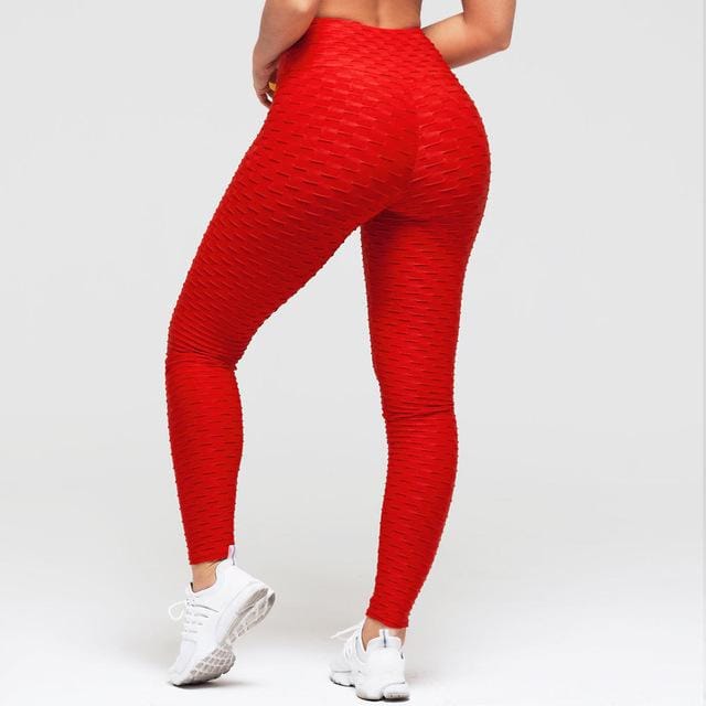 Ever Trend Haus Booty Lifting Leggings Products