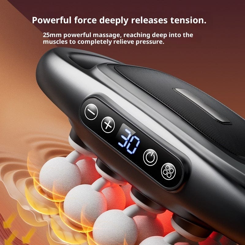 Ever Trend Haus Muscle Relaxation Massager Products