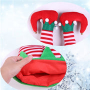 Festive Christmas Hat for Holiday Parties & Celebrations