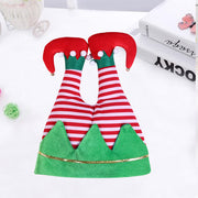 Festive Christmas Hat for Holiday Parties & Celebrations