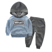 Cotton Kids Clothing Suits - Comfortable Children's Wear