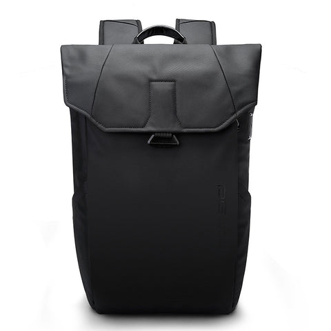 Backpack Male Computer Schoolbag College Student