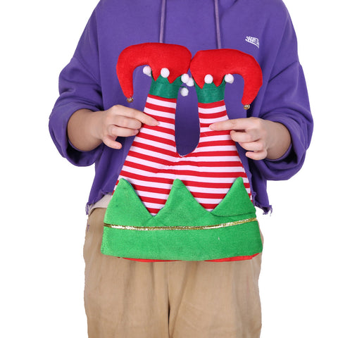 Festive Christmas Hat for Holiday Parties & Celebrations