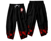 Men's Sun Protection Robe Suit | Stylish Summer Haori