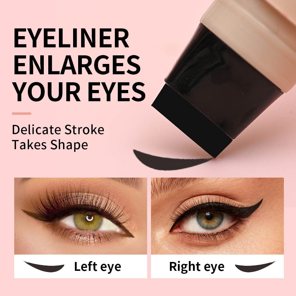 Ever Trend Haus Eyeliner Seal Waterproof Durable Products