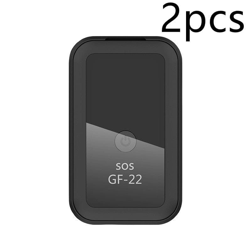 Ever Trend Haus GF22 2pcs Anti-lost tracking alarm Products