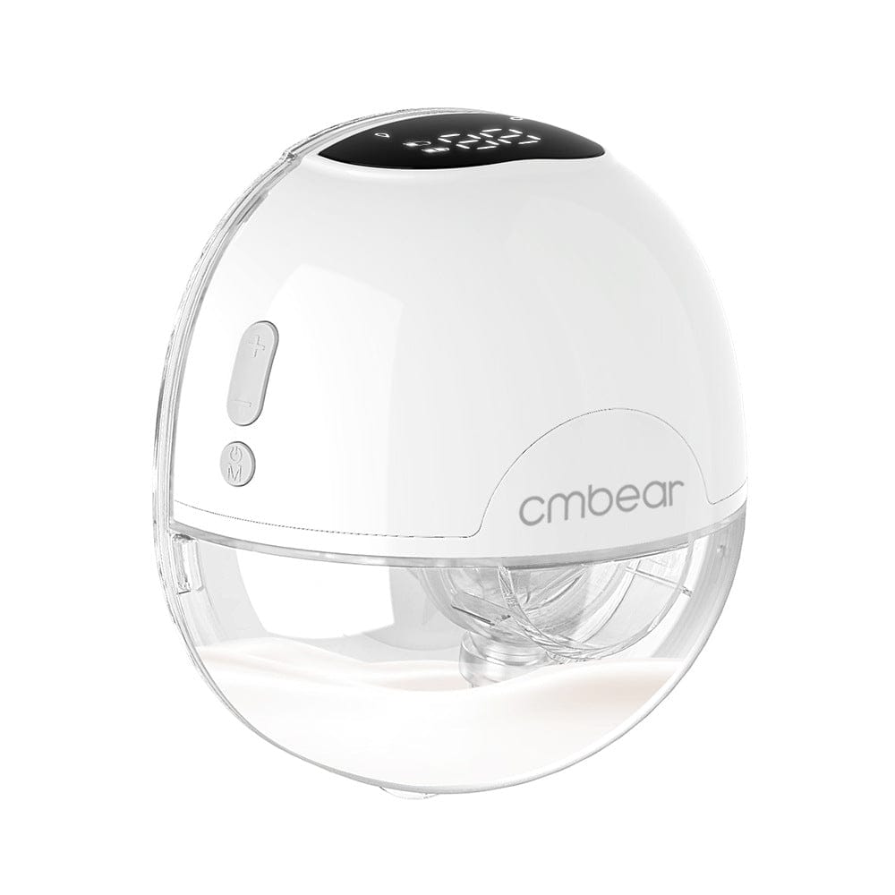 hands-free electric breast Pump Hands-free Painless Products