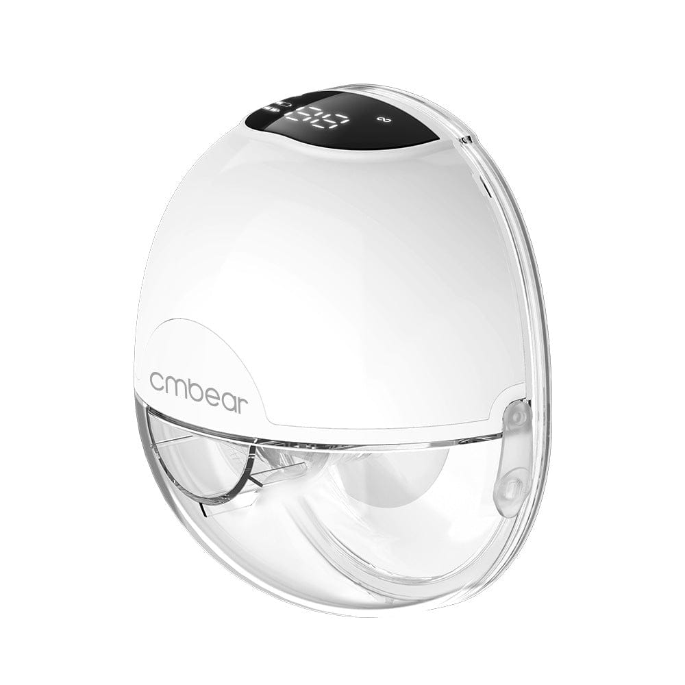 hands-free electric breast Pump Hands-free Painless Products