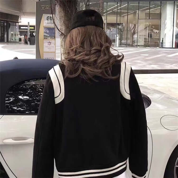 null 0 Aviator Wool Jacket Products