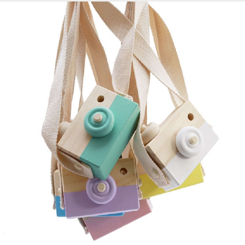 null 0 Camera for Kids Products