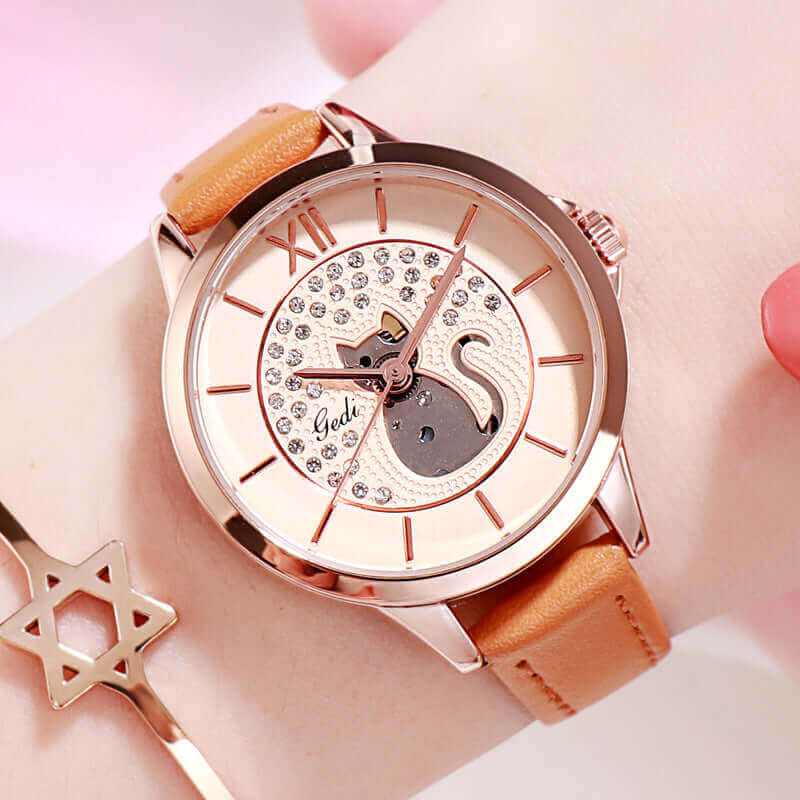 null 0 Girls' Quartz Wristwatch Products